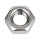 Гайка , шестигранная, круглая, эриксонаколпачковая, самоконтрящаяся, Резьба: М12, DIN 986 в Ереване