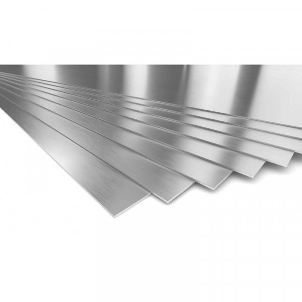 Алюминиевый лист Толщина: 250 мм